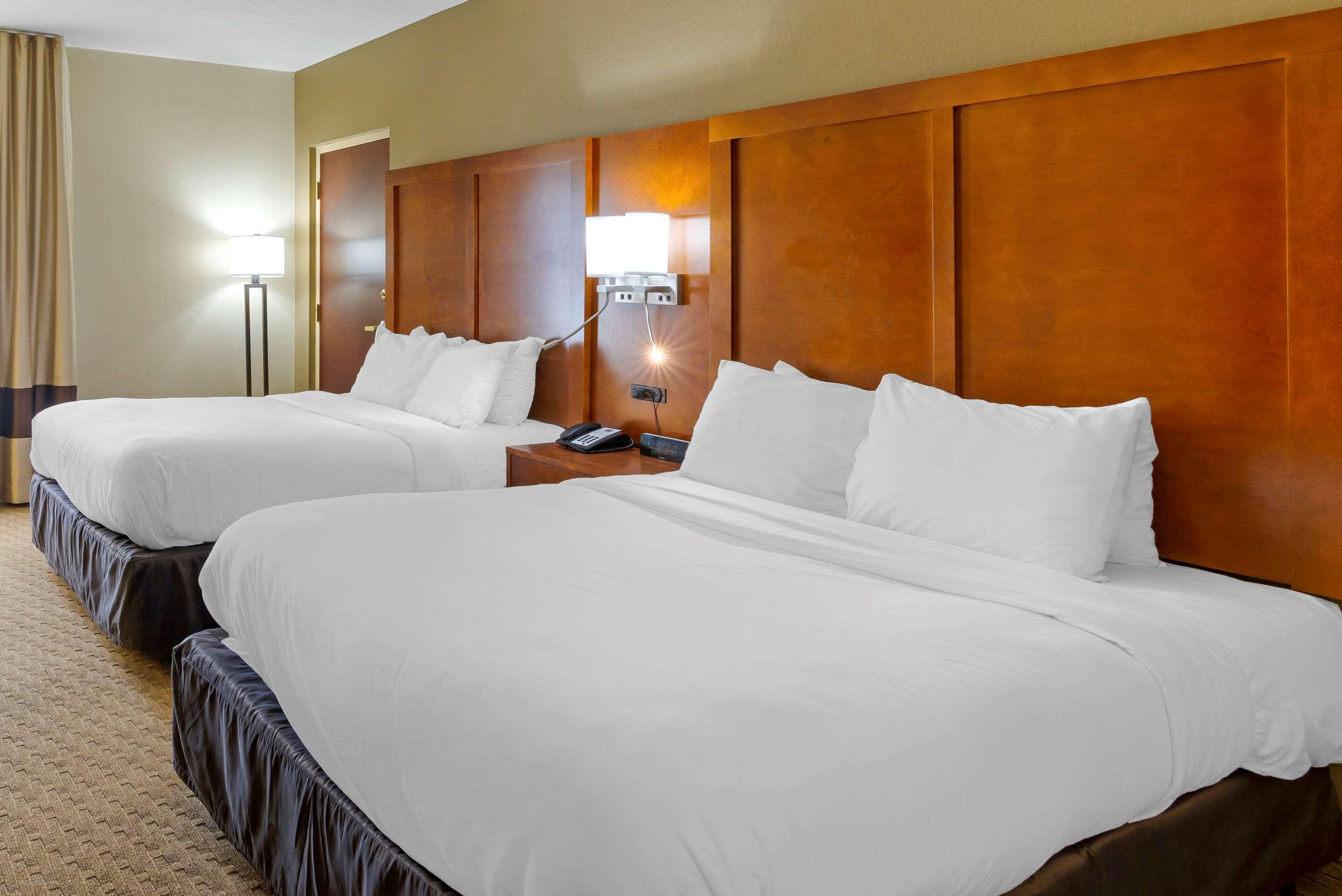 Comfort Near Benning Inn Columbus