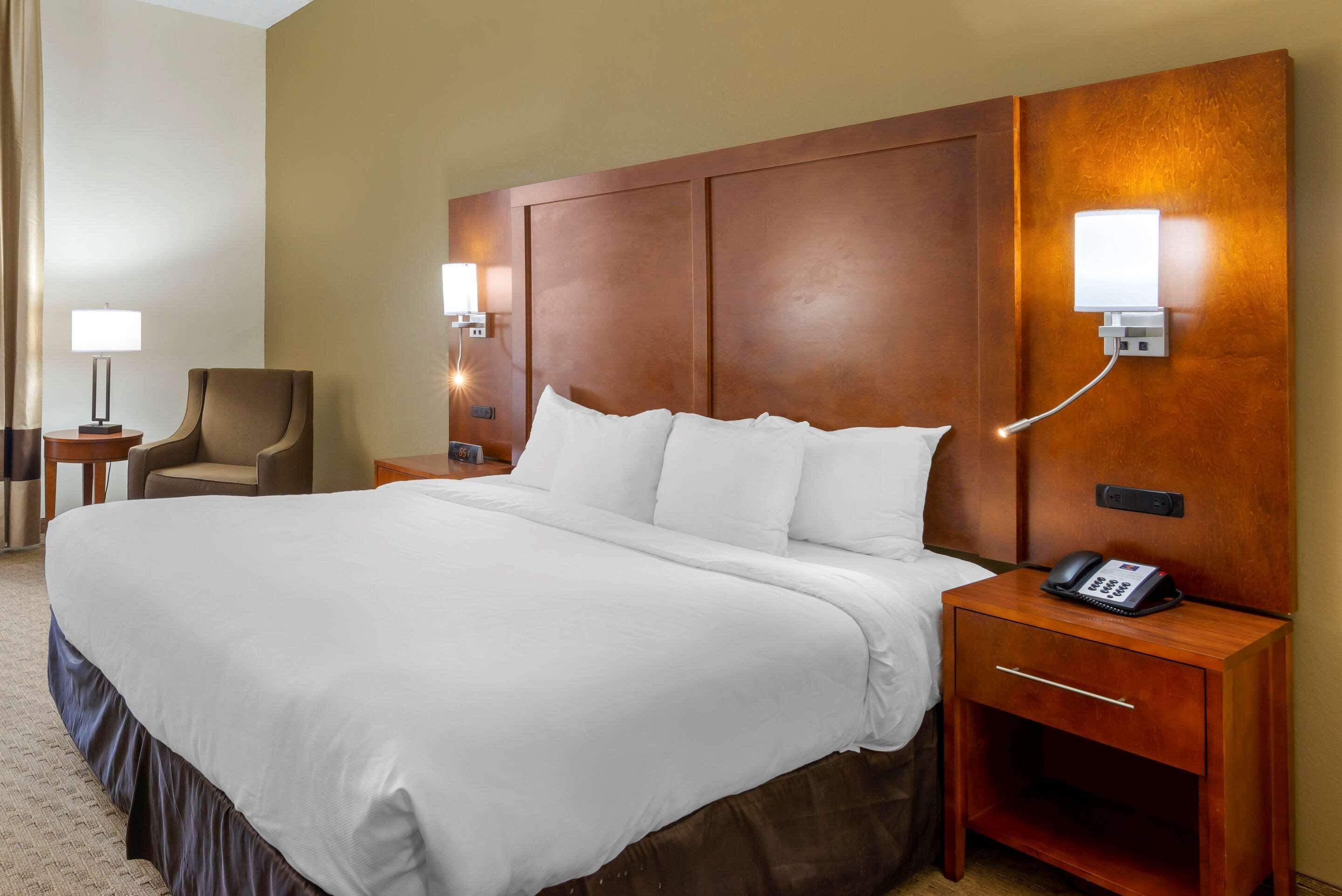 Comfort Near Benning Inn