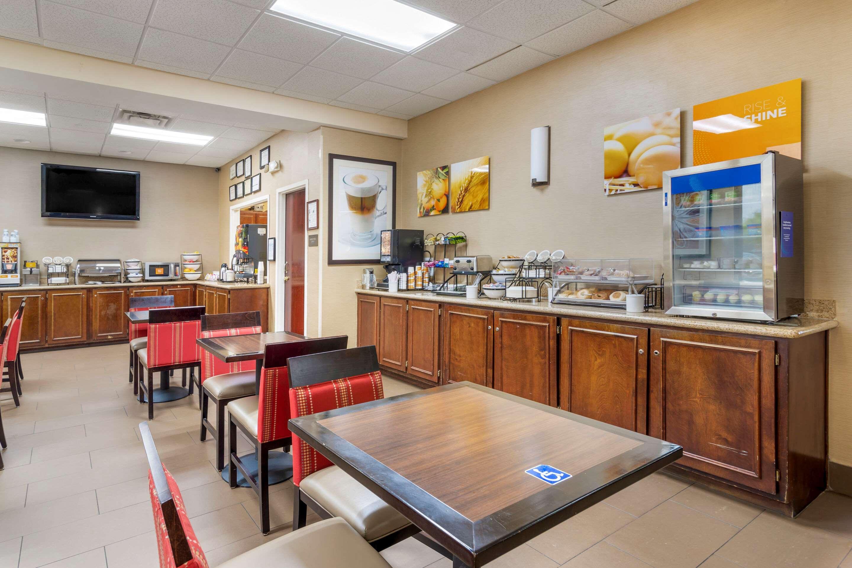 Comfort Near Benning Inn